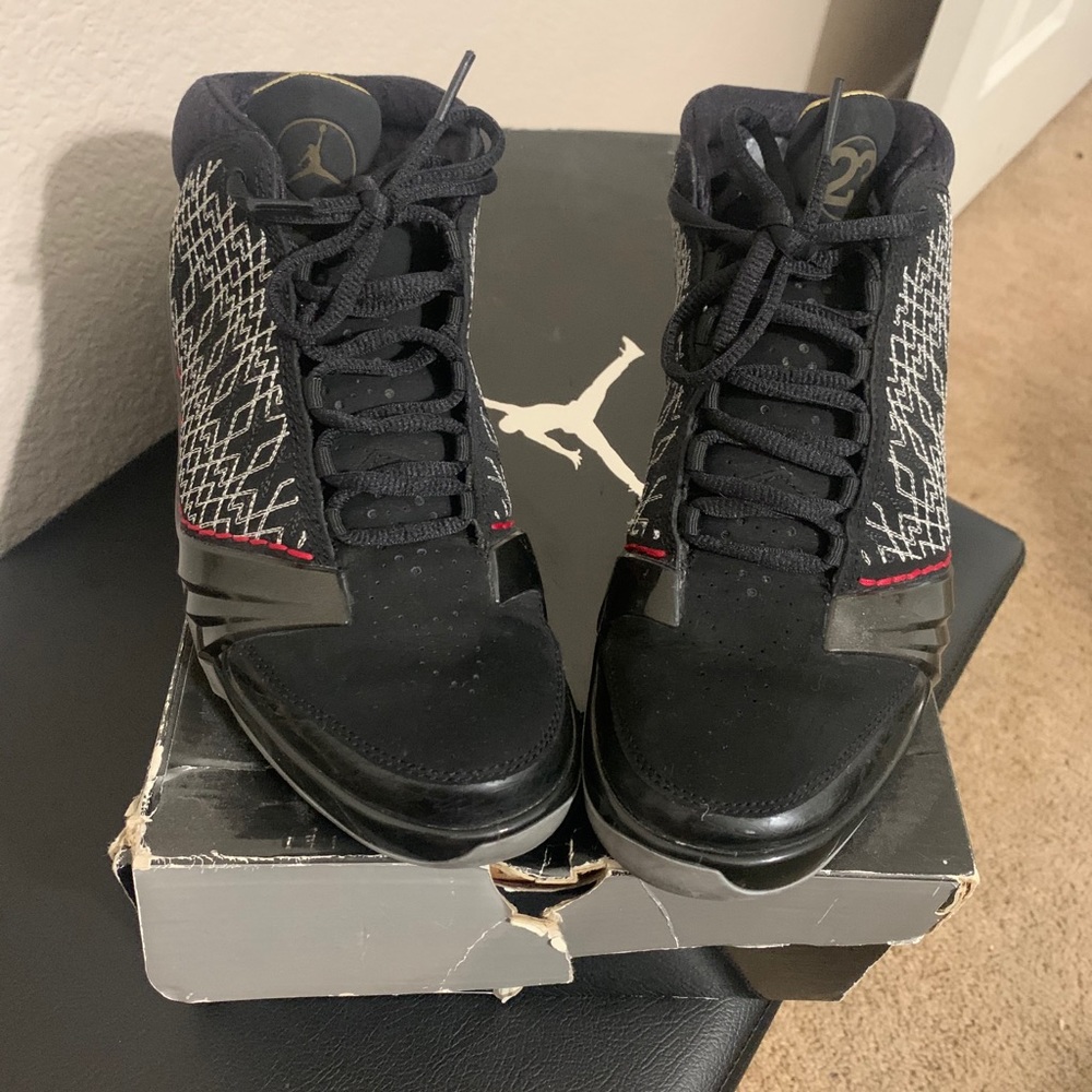 Jordan
